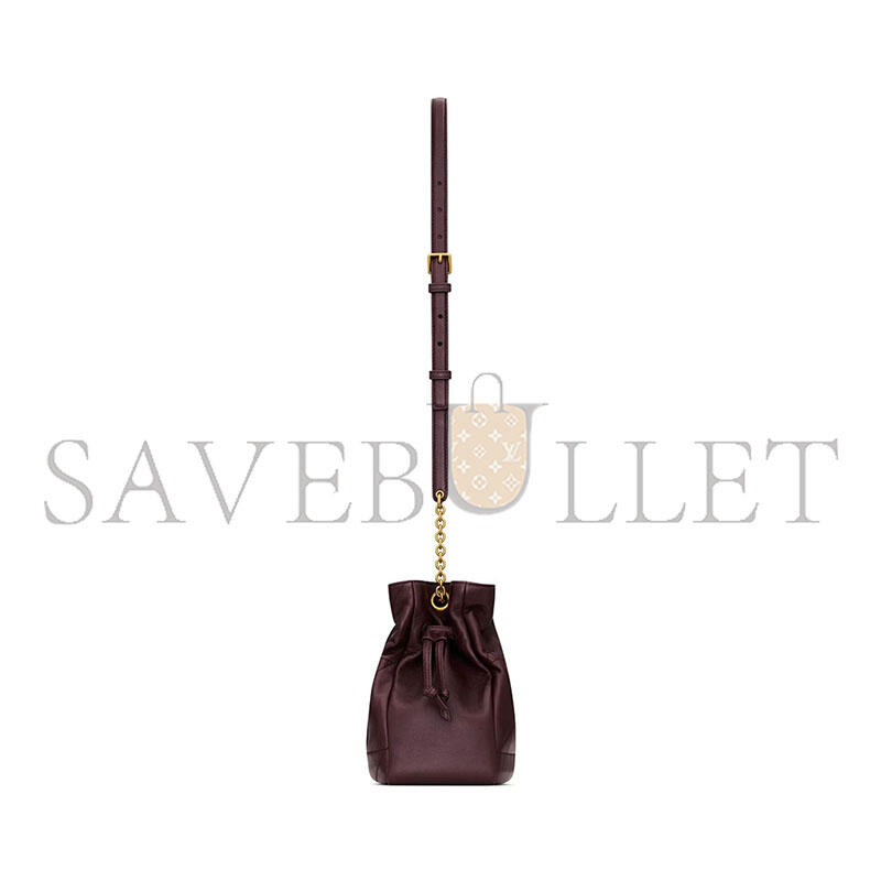 Y51 jamie shoulder pouch in lambskin 862712aab326195 (26*18*12.5cm)